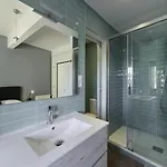 شقة Sagrada Familia Penthouse برشلونة