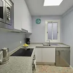Sagrada Familia Penthouse * برشلونة