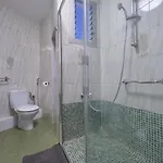 Sagrada Familia Penthouse شقة *