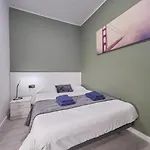 شقة Sagrada Familia Penthouse برشلونة