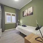 Sagrada Familia Penthouse *