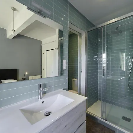 Apartment Sagrada Familia Penthouse Barcelona